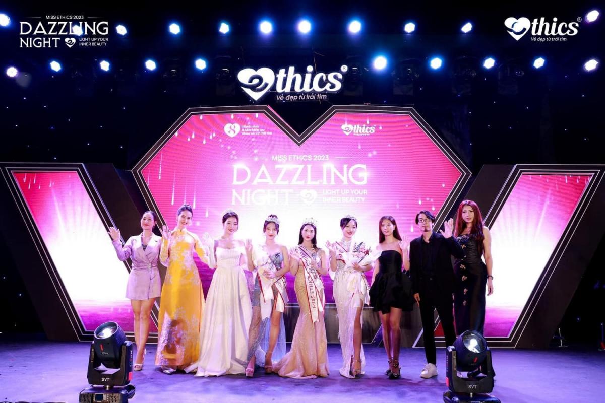 Gala Miss Ethics 2023