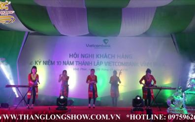 Embedded thumbnail for Cho thuê ban nhạc dân tộc ở Hà  Nội