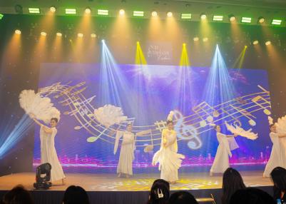 Thăng Long Show - Nhà cung cấp dịch vụ tổ chức sự kiện