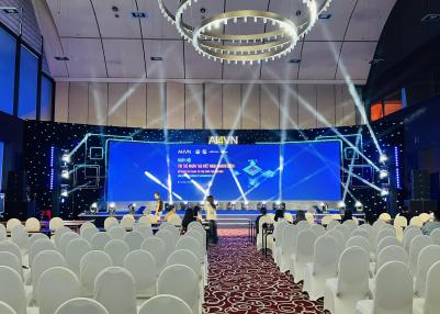 Thăng Long Show - Nhà cung cấp dịch vụ tổ chức sự kiện